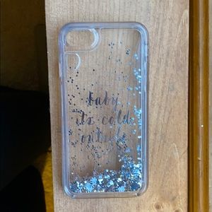 Kate spade phone case